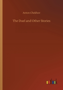 Image for The Duel and Other Stories