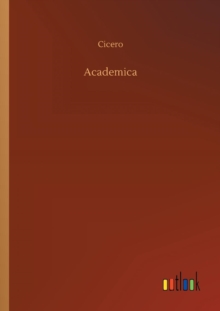 Image for Academica