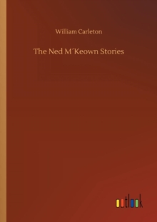Image for The Ned MKeown Stories