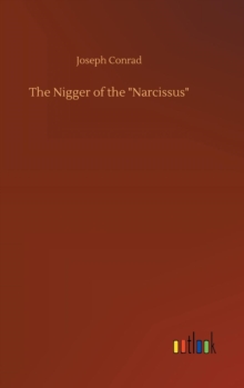 Image for The Nigger of the "Narcissus"