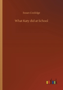 Image for What Katy did at School
