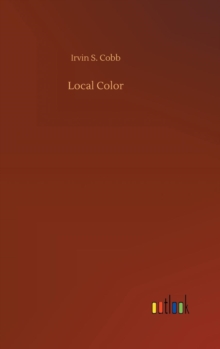Image for Local Color