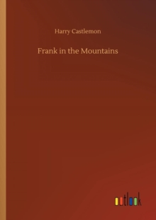 Image for Frank in the Mountains