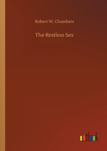 Image for The Restless Sex