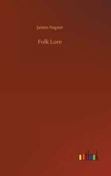 Image for Folk Lore