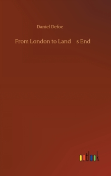 Image for From London to Land's End