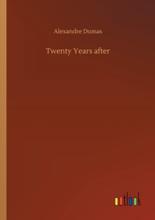 Image for Twenty Years after