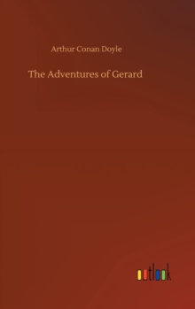 Image for The Adventures of Gerard