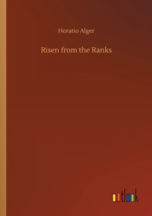 Image for Risen from the Ranks