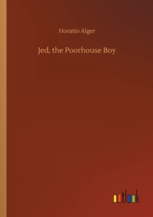 Image for Jed, the Poorhouse Boy