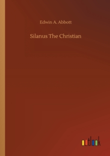 Image for Silanus The Christian