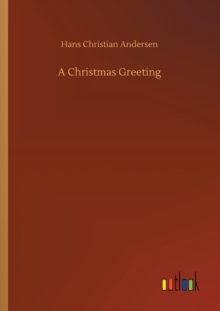 Image for A Christmas Greeting