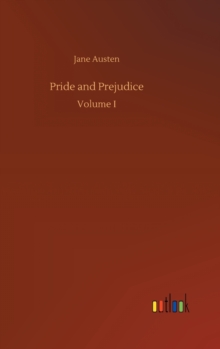 Image for Pride and Prejudice