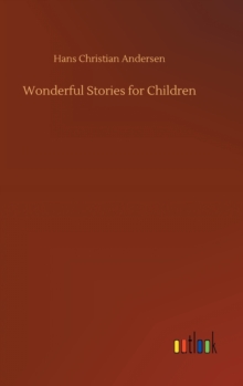 Image for Wonderful Stories for Children