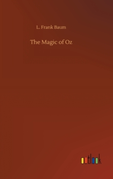 Image for The Magic of Oz