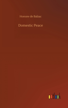 Image for Domestic Peace