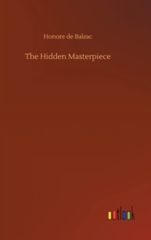 Image for The Hidden Masterpiece