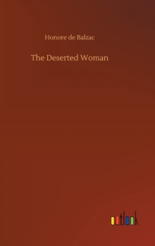Image for The Deserted Woman
