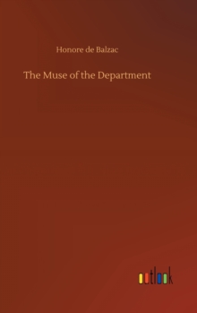 Image for The Muse of the Department