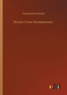 Image for Stories From Pentamerone