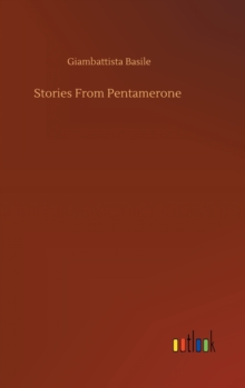 Image for Stories From Pentamerone