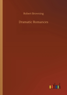 Image for Dramatic Romances