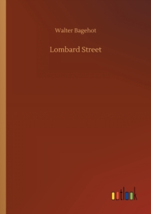 Image for Lombard Street