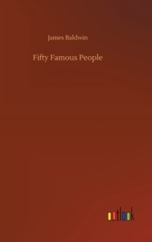 Image for Fifty Famous People