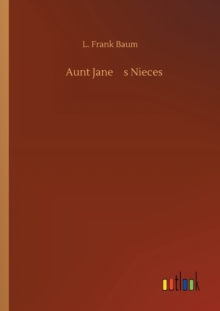 Image for Aunt Jane's Nieces