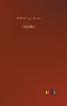 Image for Oddsfish!