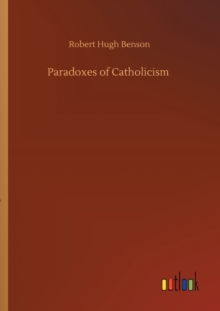 Image for Paradoxes of Catholicism