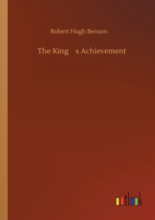 Image for The King's Achievement