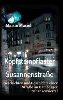 Image for Kopfsteinpflaster Susannenstrasse
