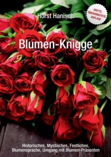Image for Blumen-Knigge 2100