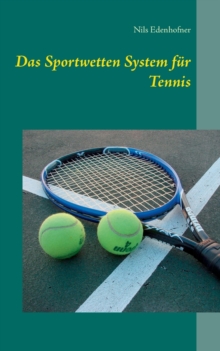 Image for Das Sportwetten System fur Tennis