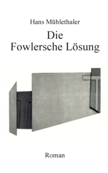 Image for Die Fowlersche Loesung