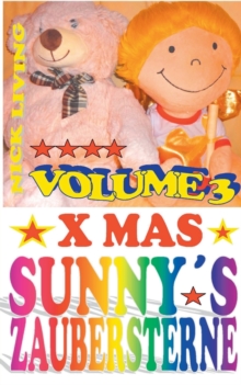 Image for Sunny's Zaubersterne : Xmas Volume 3