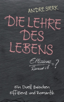 Lehre des Lebens
