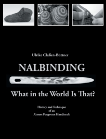 Image for Nalbinding - What in the World Is That?