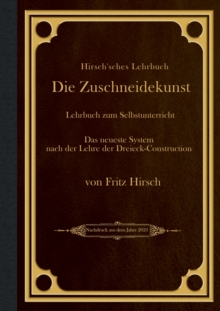 Image for Hirsch'sches Lehrbuch
