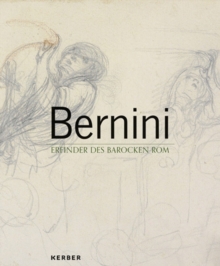 Image for Bernini - inventor of the Roman Baroque