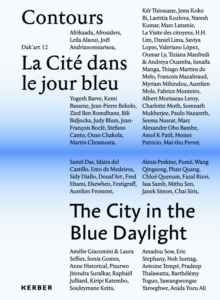 Image for The City in the Blue Daylight