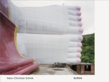 Hans-Christian Schink: Burma