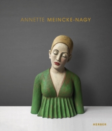 Image for Annette Meincke-Nagy - touchable