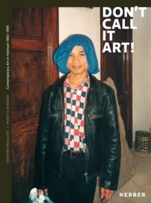 Image for Don't Call it Art!
