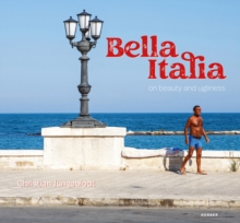 Image for Christian Jungeblodt  : Bella Italia - on beauty and ugliness
