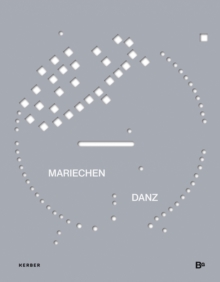 Image for Mariechen Danz: edge out