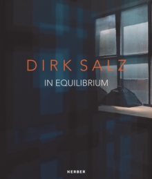 Image for Dirk Salz: In Equilibrium
