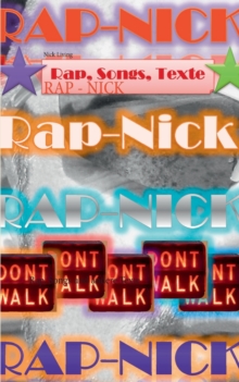 Image for Rap - Nick : Rap, Songs und andere Texte