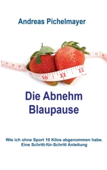 Image for Die Abnehm Blaupause